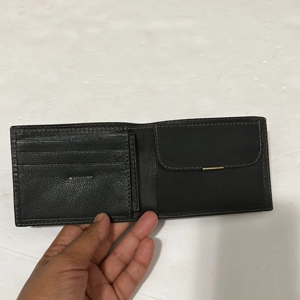 Trusaardi Mens wallet
